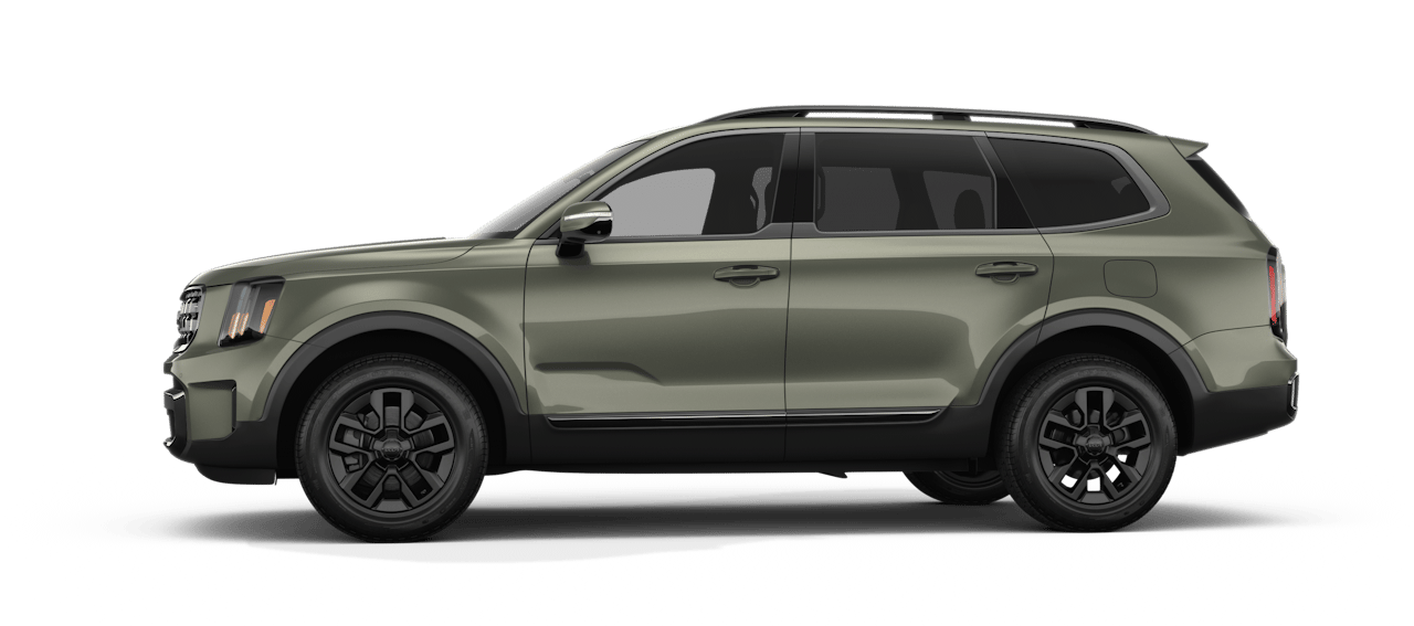 2025 Telluride