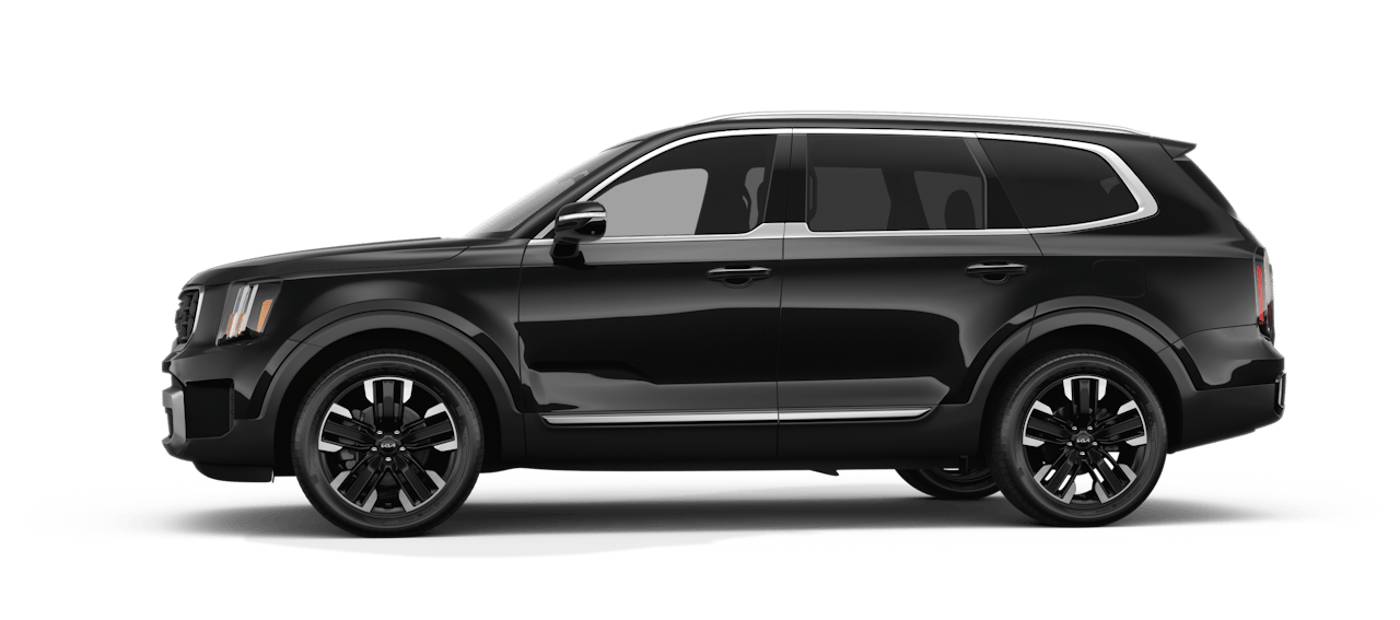 2025 Telluride