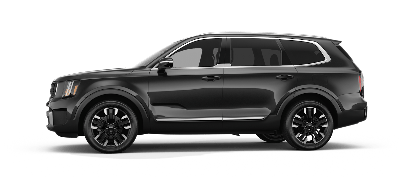 2025 Telluride
