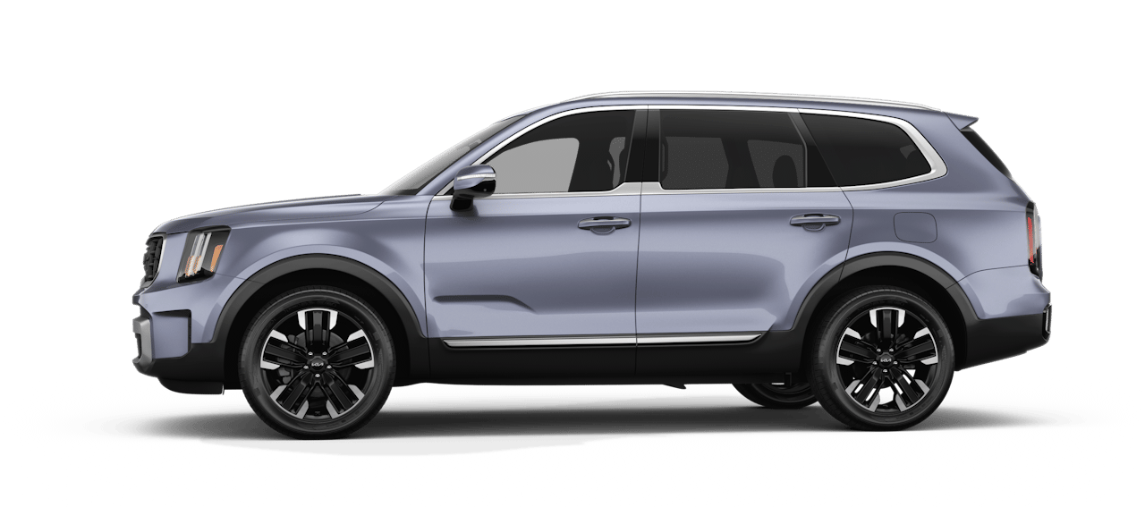 2025 Telluride
