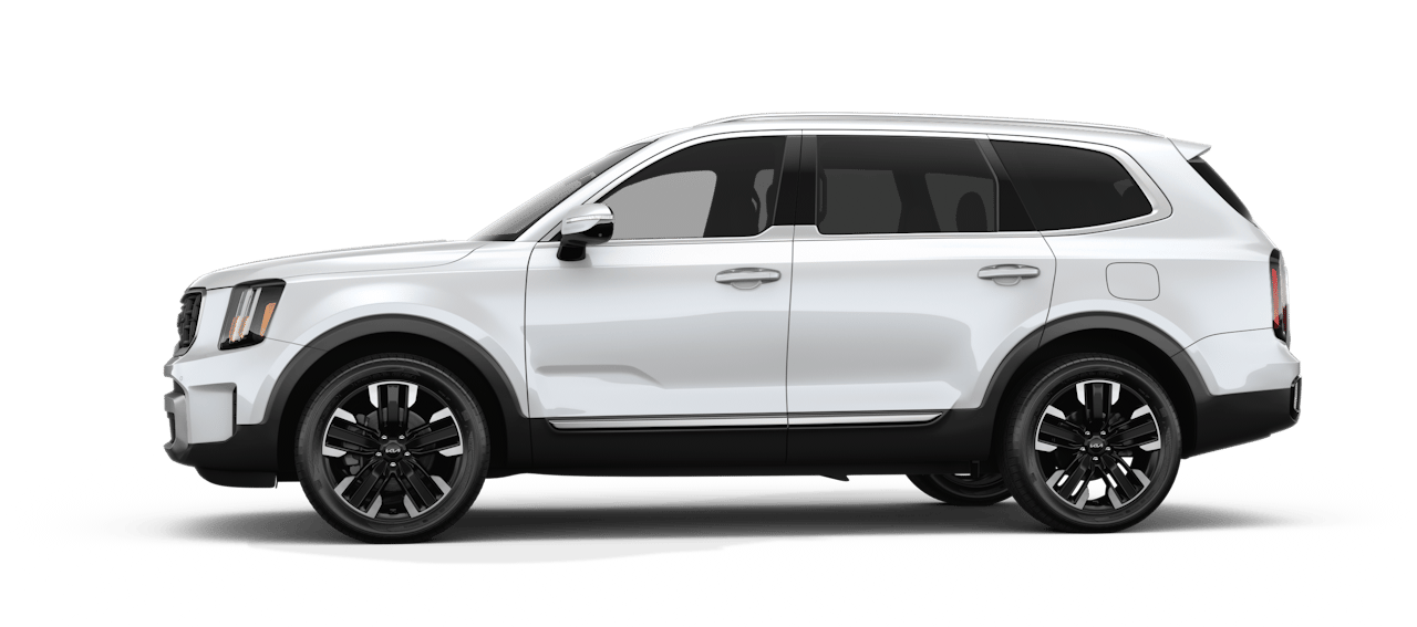 2025 Telluride