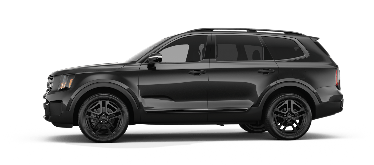 2025 Telluride