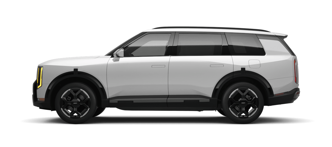 2027 Telluride