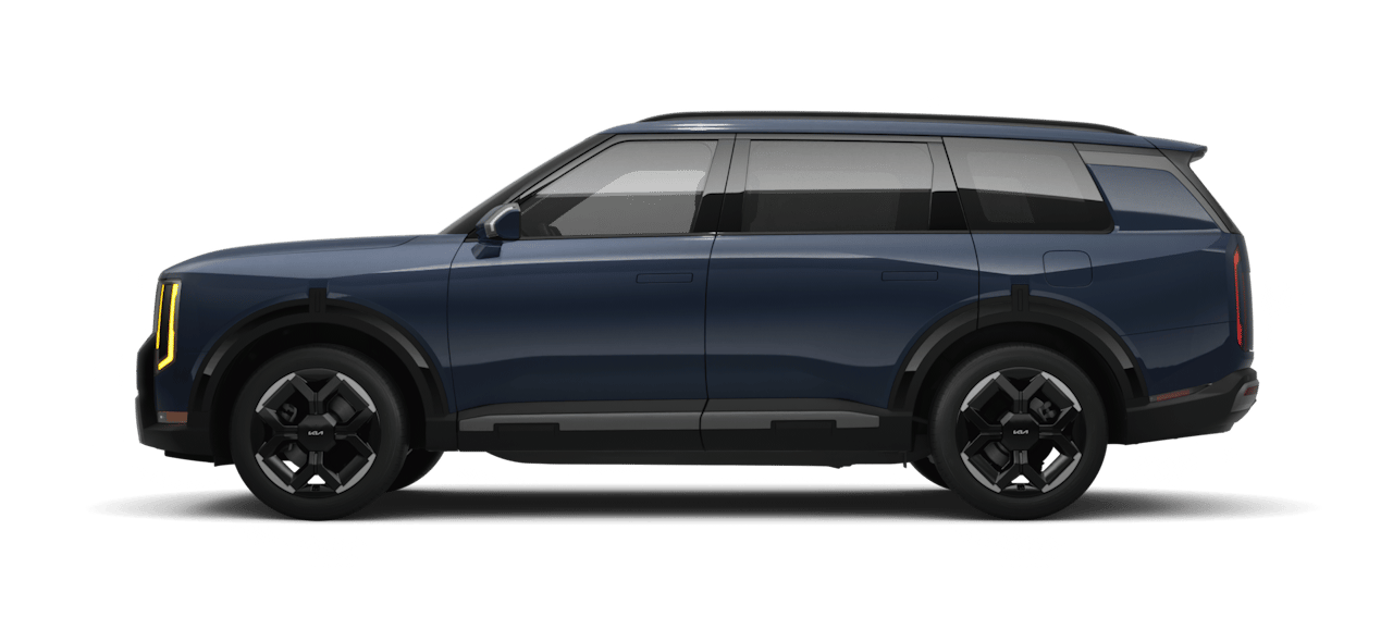 2027 Telluride