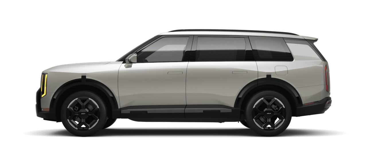 2027 Telluride