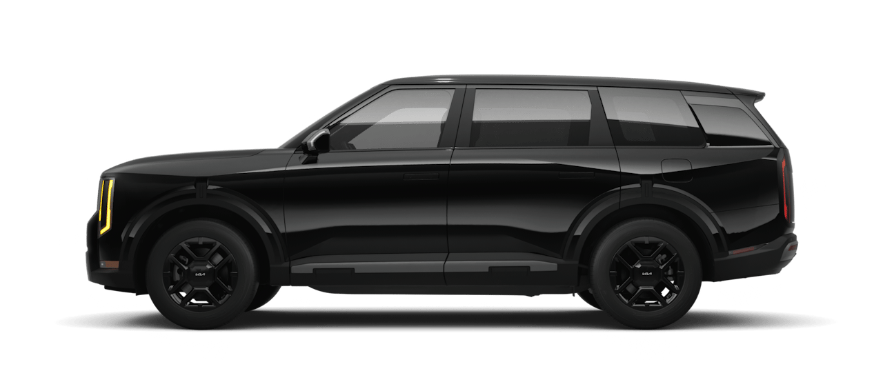 2027 Telluride