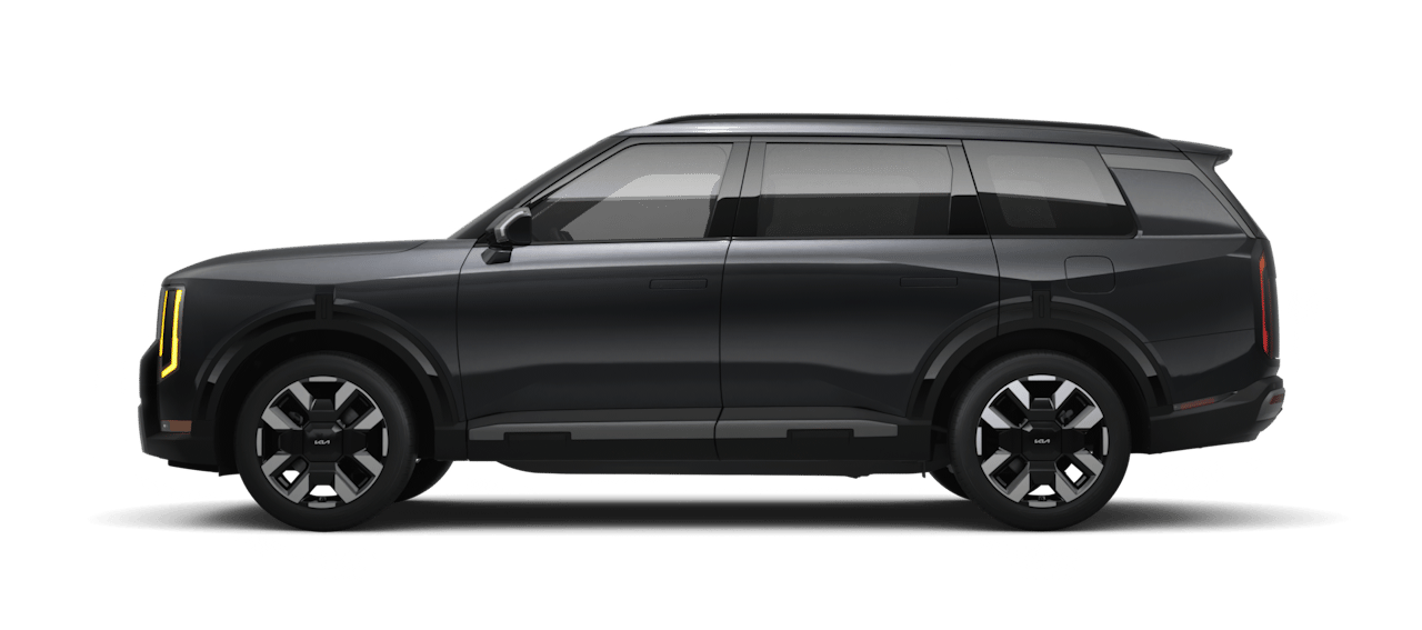 2027 Telluride