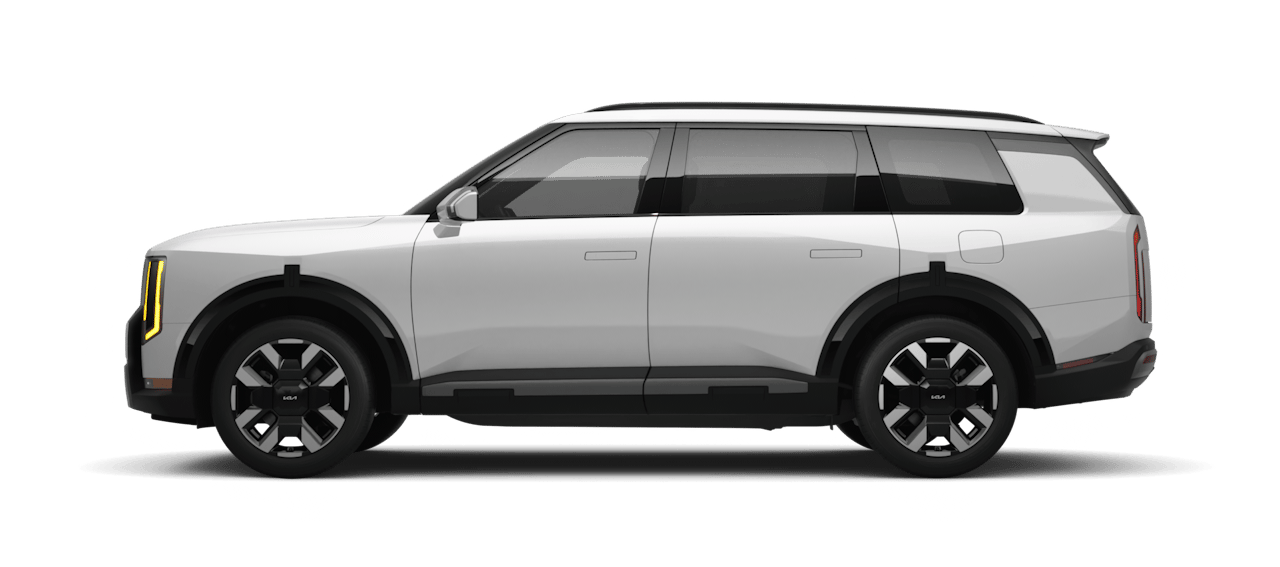 2027 Telluride