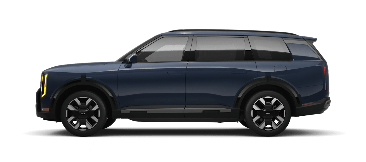 2027 Telluride