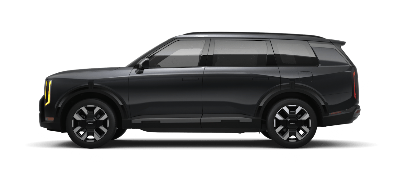 2027 Telluride