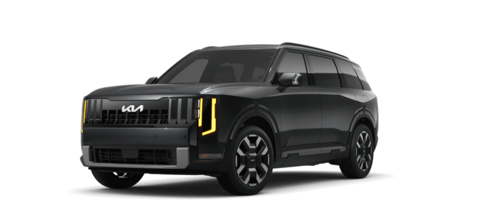 2027 Telluride S FWD $429/month 36 Months