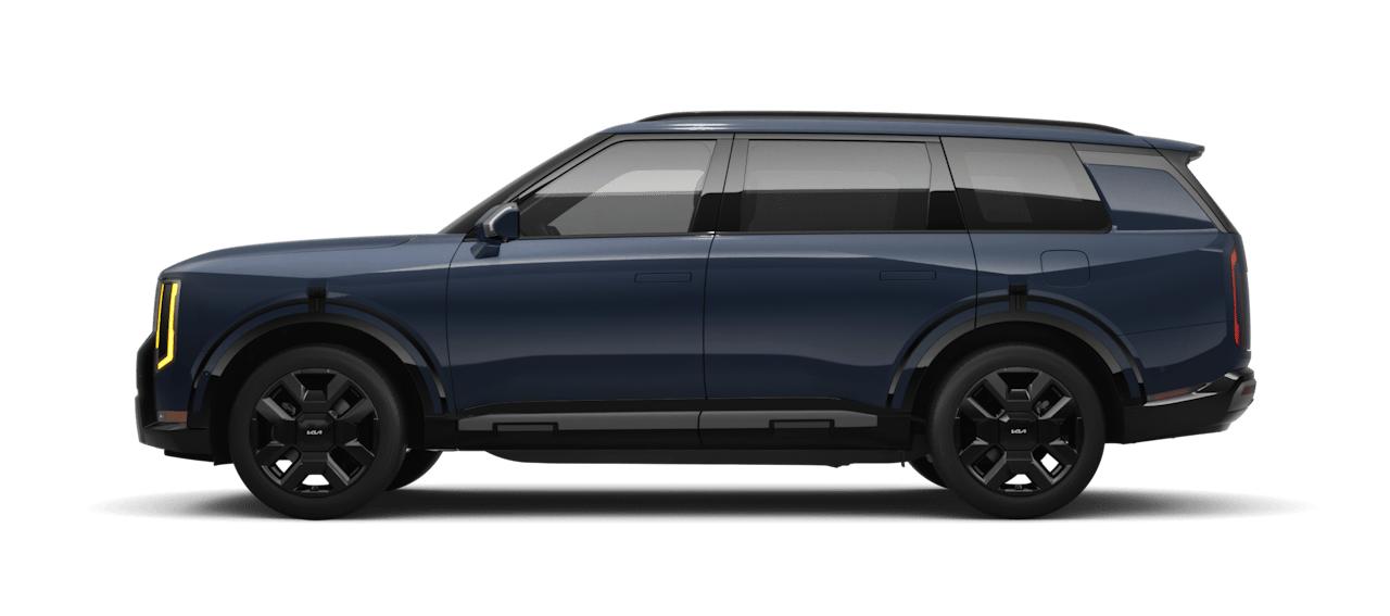 2027 Telluride
