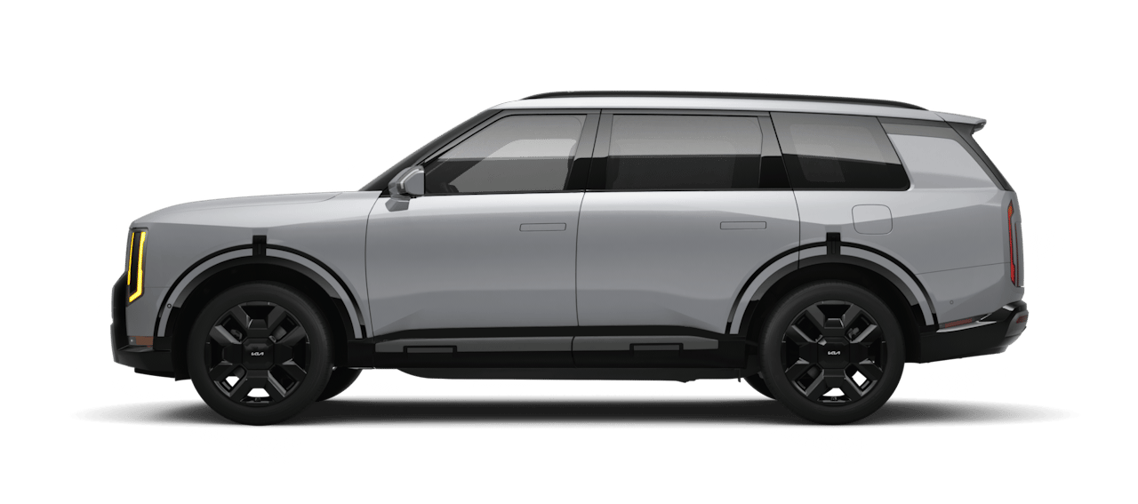 2027 Telluride