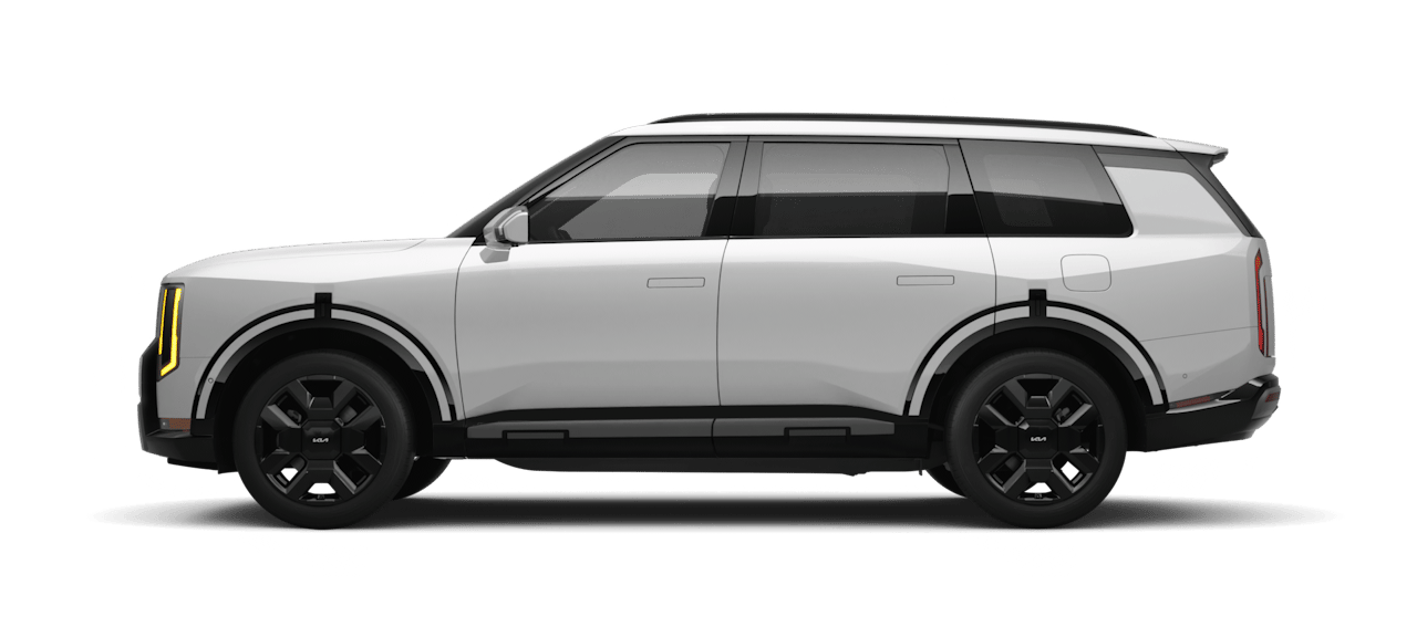 2027 Telluride