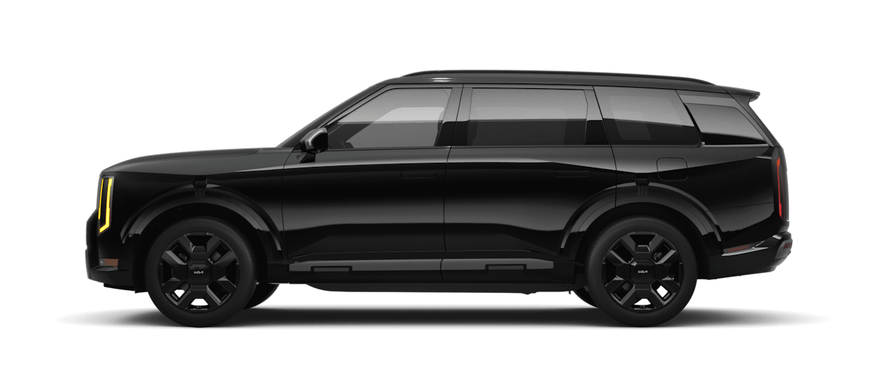 2027 Telluride
