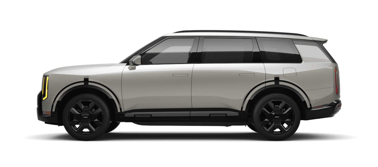 2027 Telluride
