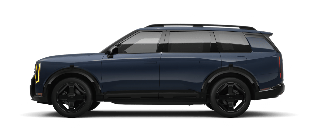 2027 Telluride