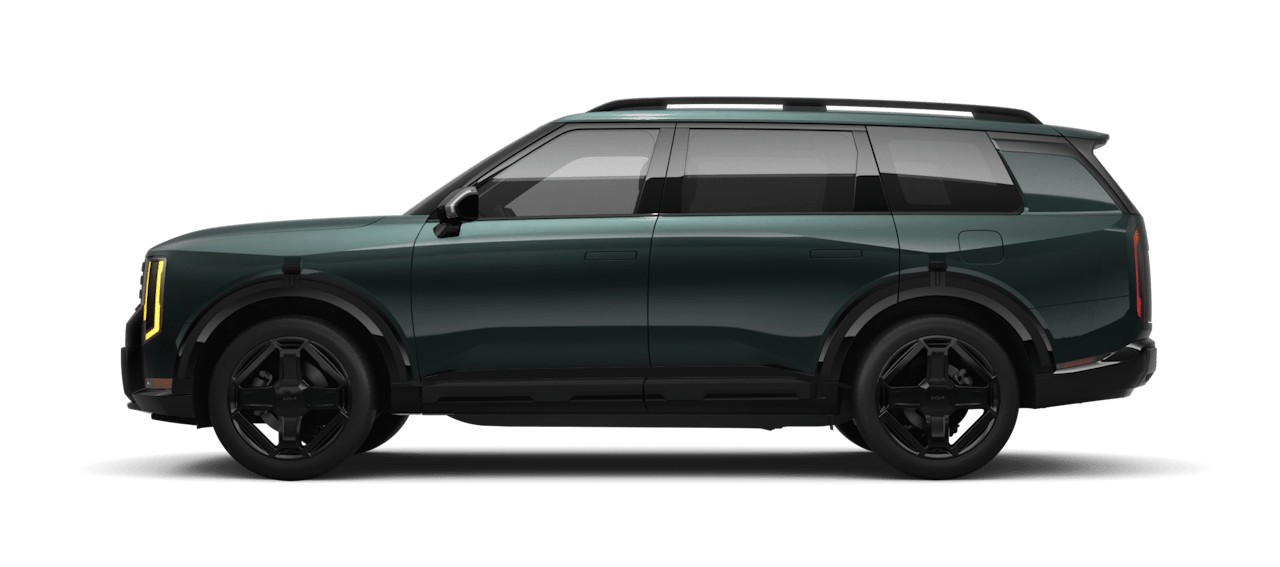 2027 Telluride