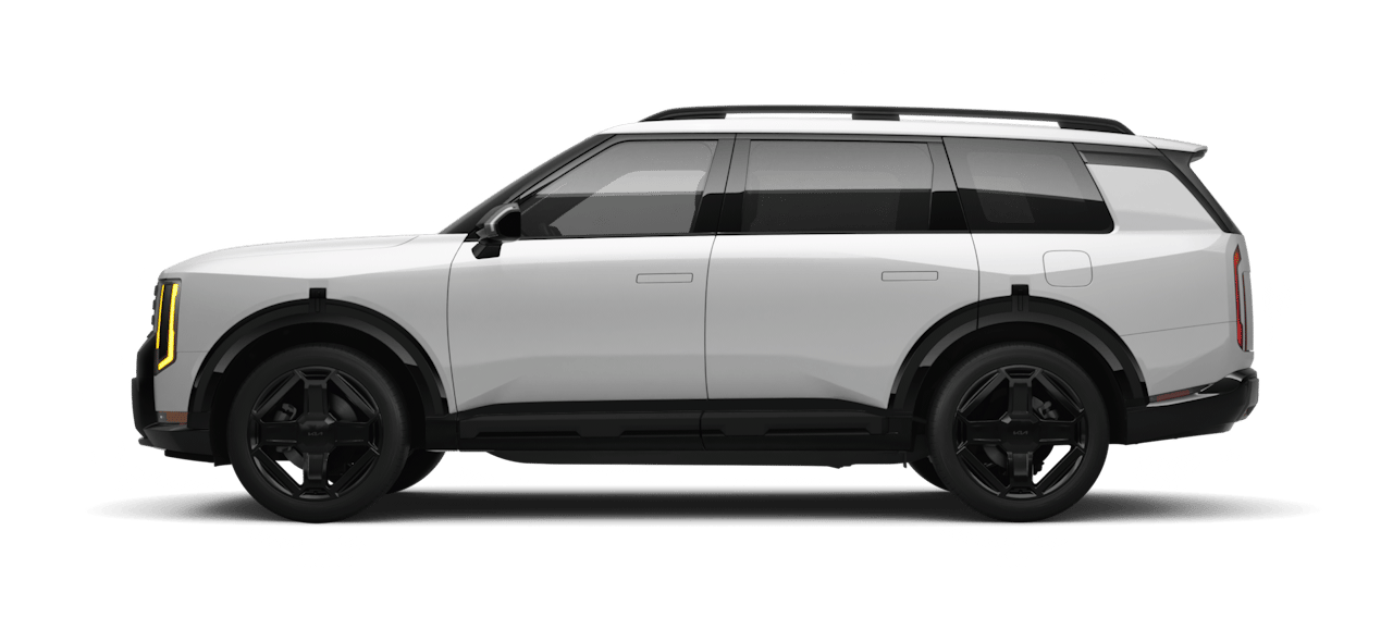 2027 Telluride