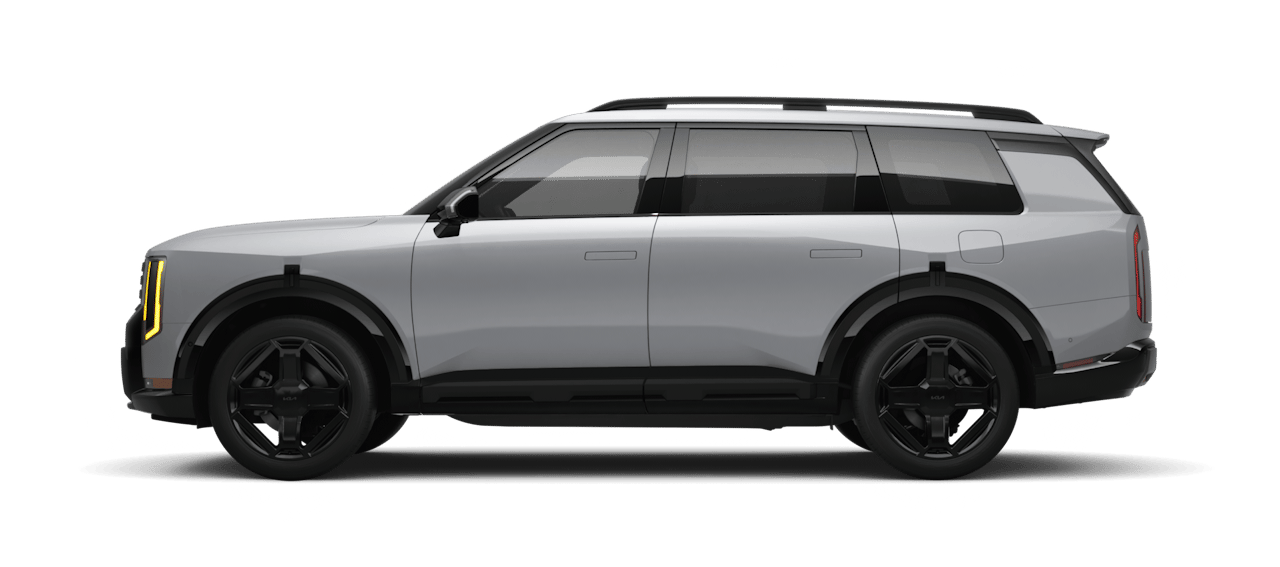 2027 Telluride