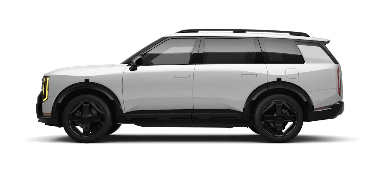 2027 Telluride