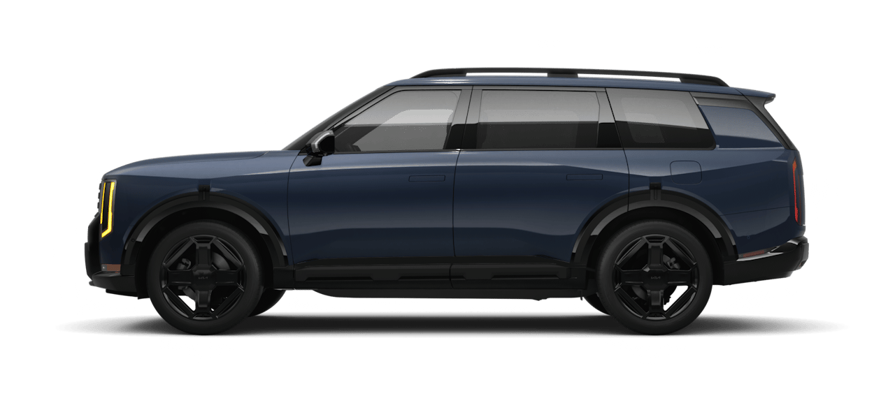 2027 Telluride