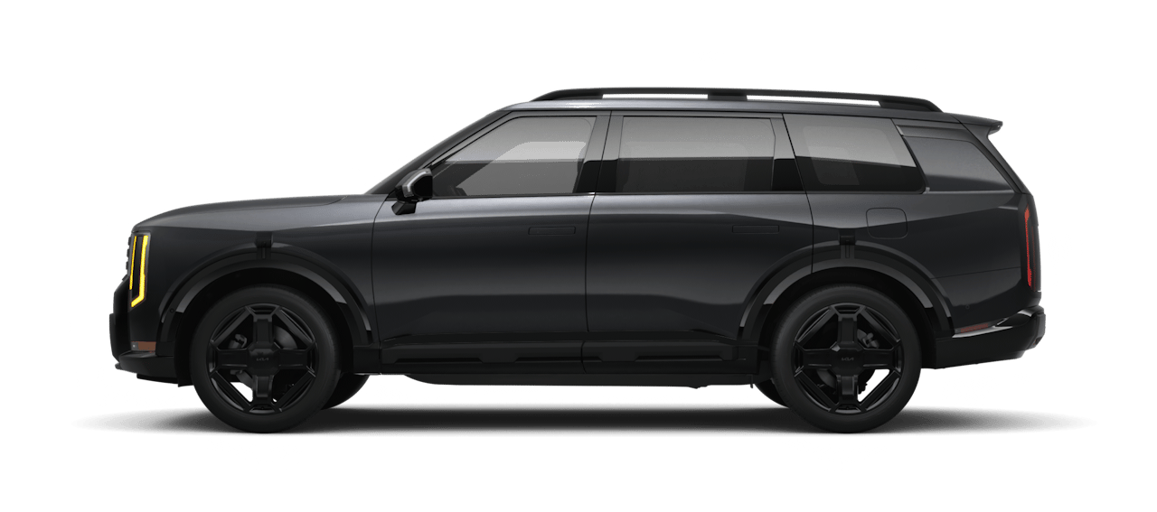 2027 Telluride