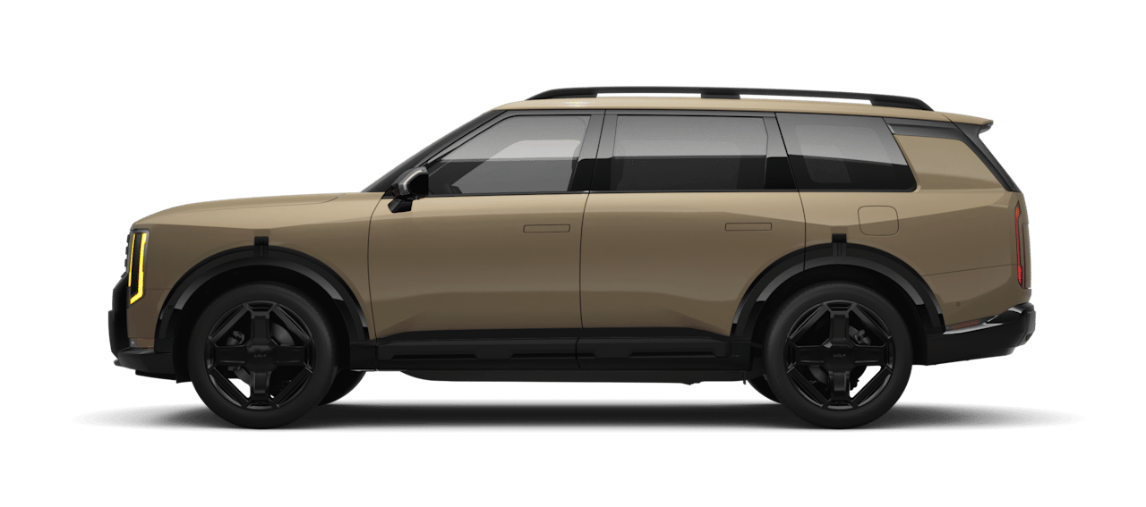 2027 Telluride