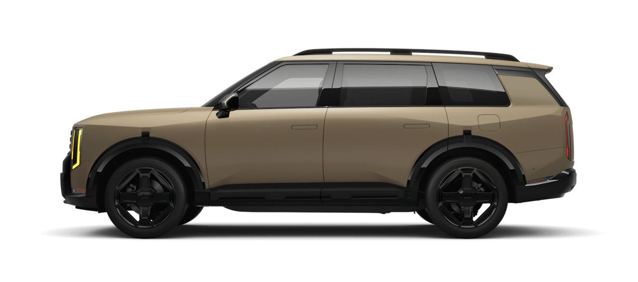 2027 Telluride
