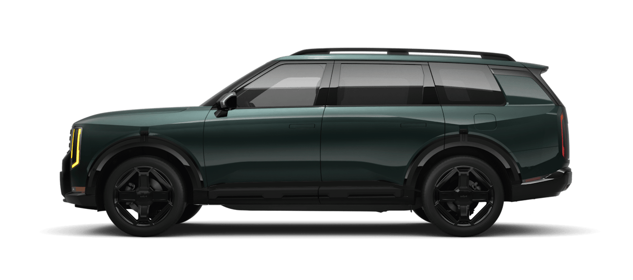 2027 Telluride