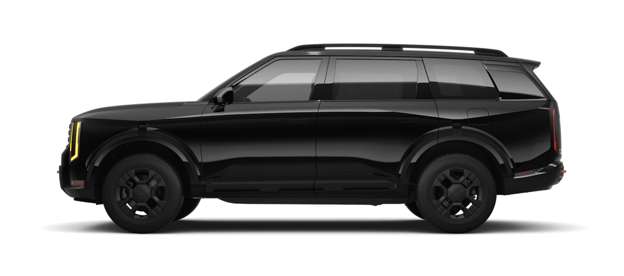 2027 Telluride