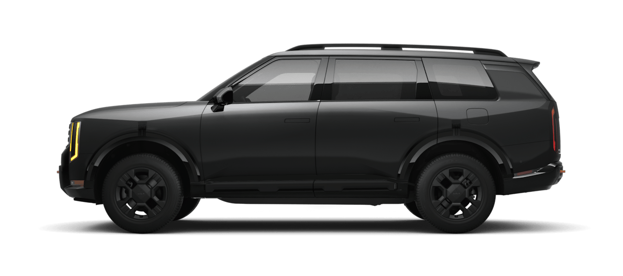 2027 Telluride