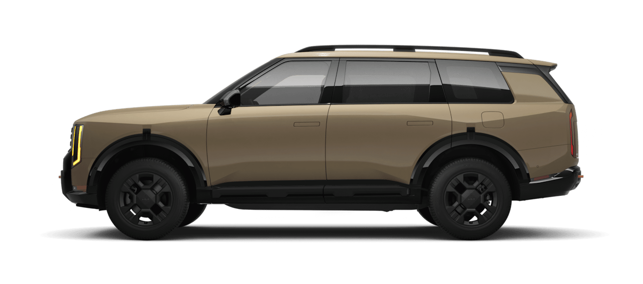 2027 Telluride