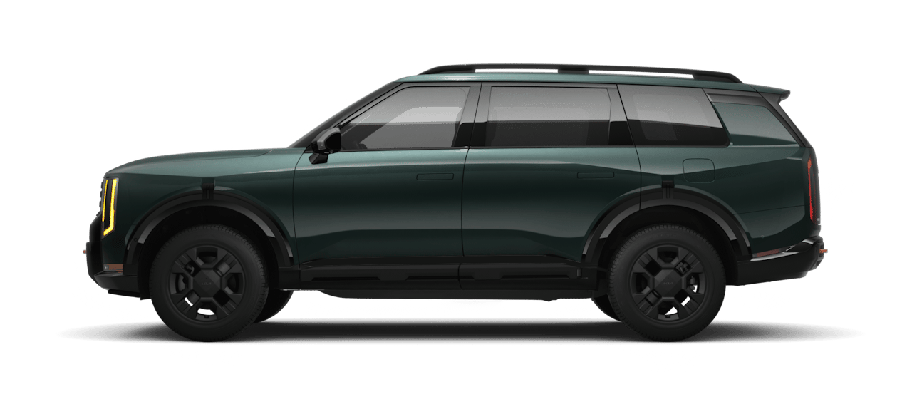 2027 Telluride