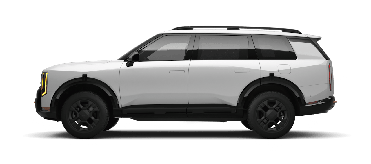 2027 Telluride