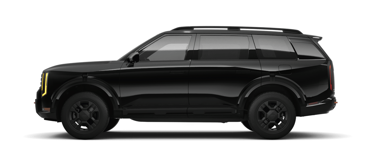 2027 Telluride