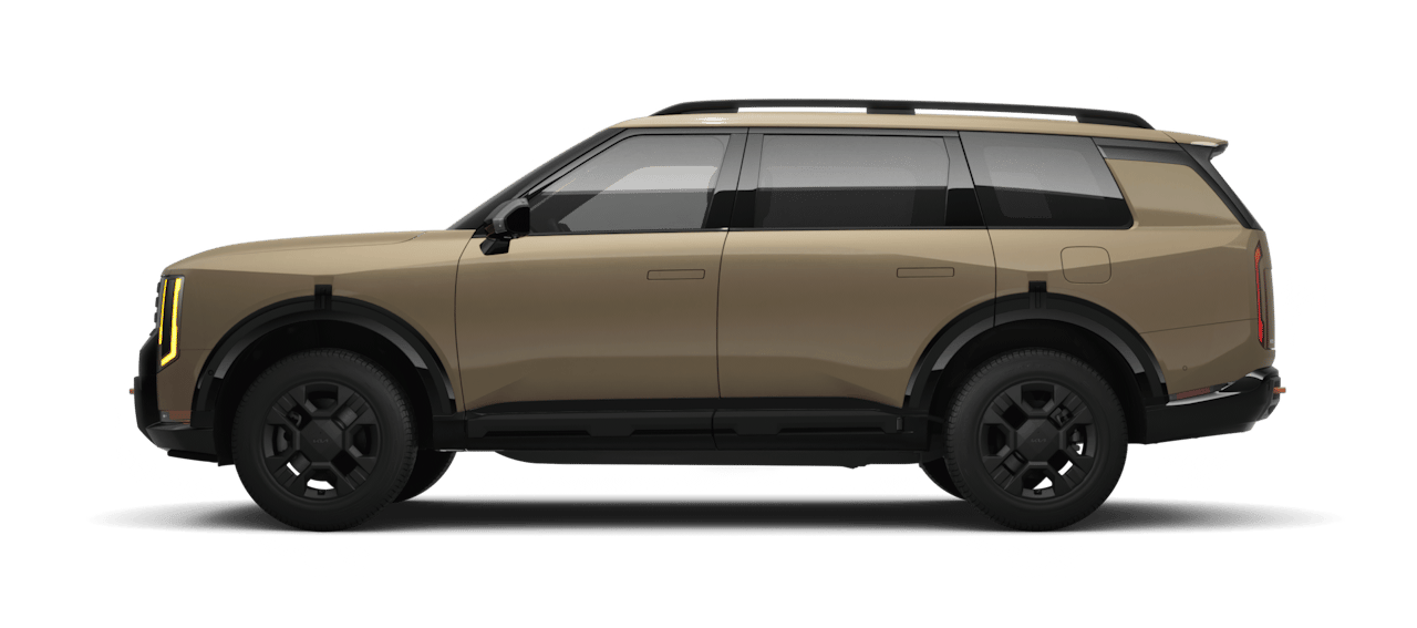 2027 Telluride