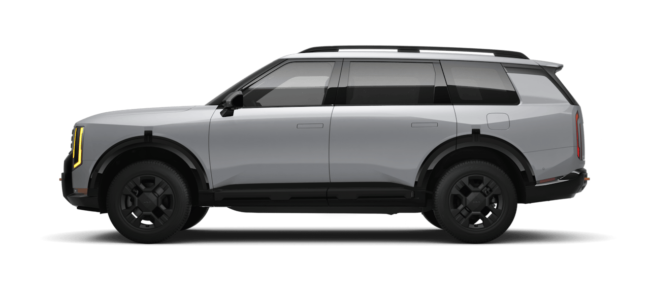 2027 Telluride