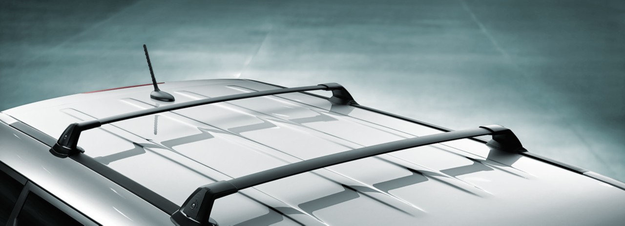 Find and order a roof rack custom-fitted for your Kia from our online accessories shop!