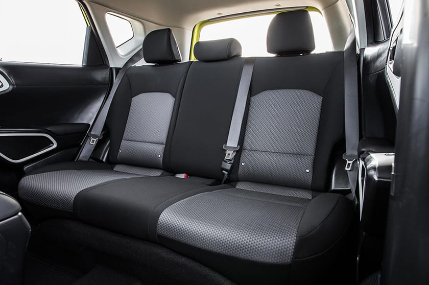 Kia s class